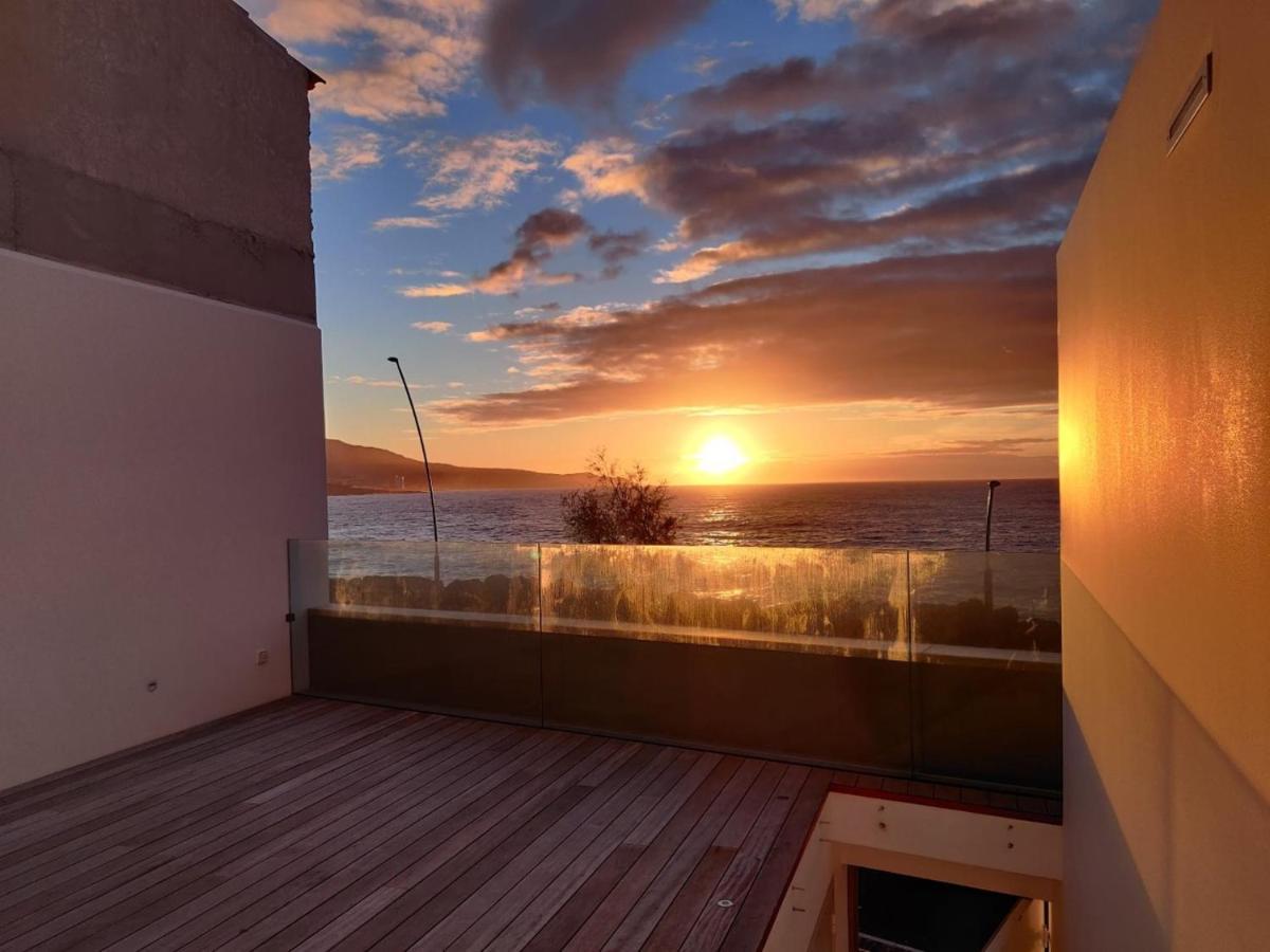 Barrocas Villas Azores São Roque Exterior foto