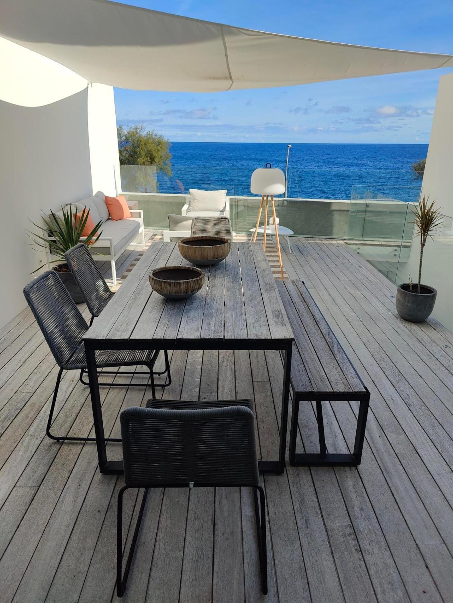 Barrocas Villas Azores São Roque Exterior foto
